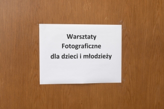 Wakacje z Osterloffem - warsztaty fotograficzne
